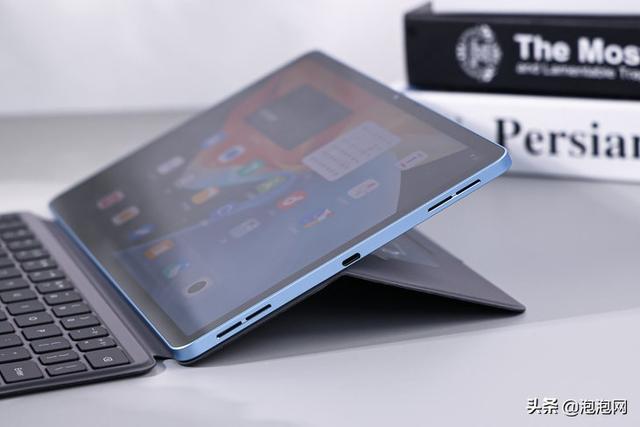 vivo平板电脑，vivo首款平板vivo（既是娱乐影音大屏也是生产力工具）