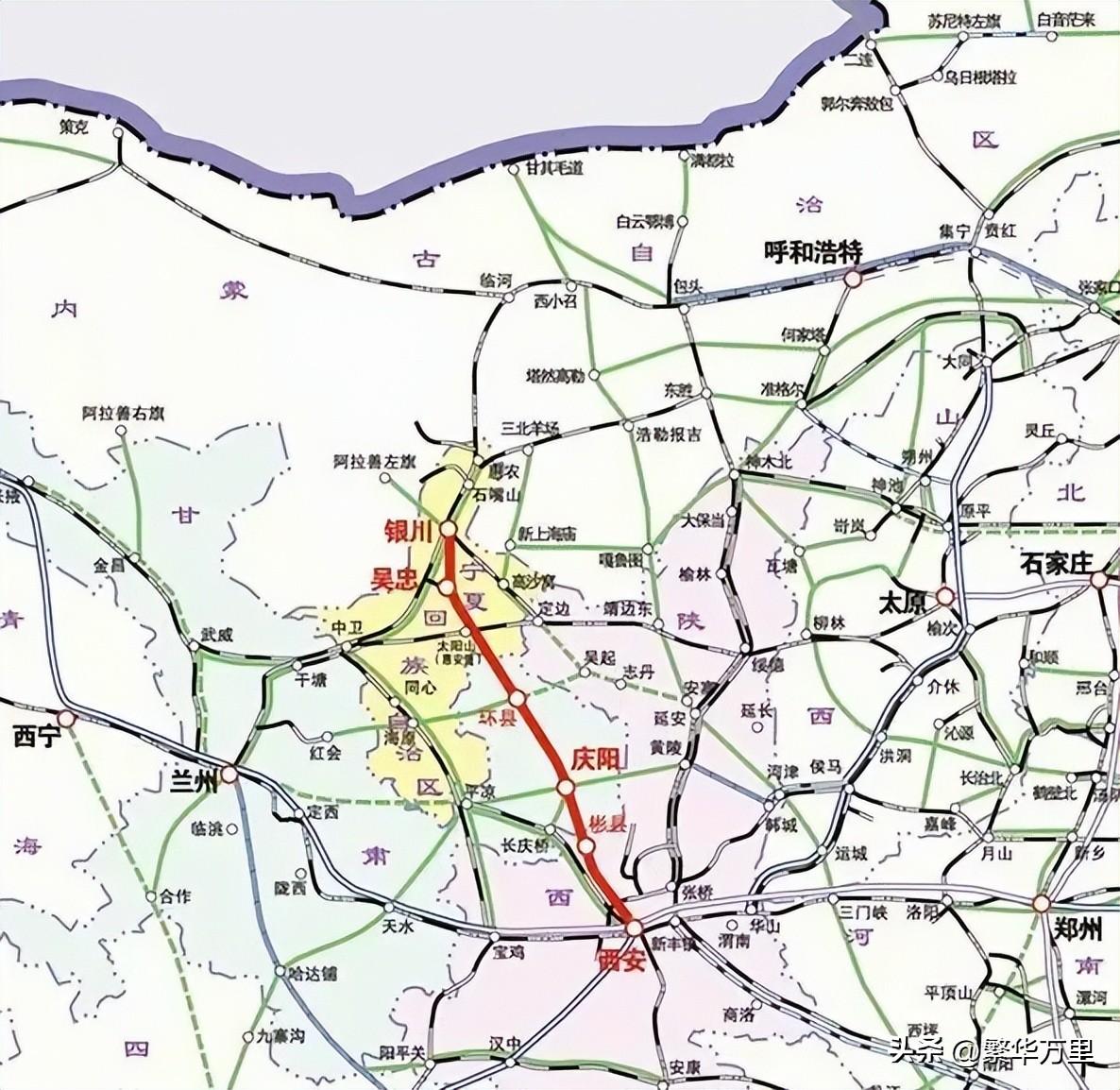 甘肃有几个市(甘肃省有哪些城市?)
