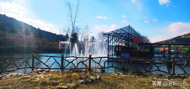 青岛景点排名一览表，青岛景点排行榜（费用不高适合打卡拍照）