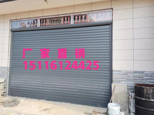 修卷帘门维修电话，附近维修卷帘门电话（长沙卷闸门维修安装定做）