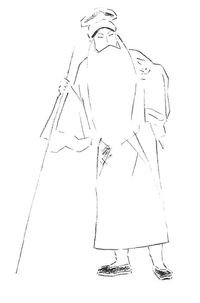 京剧清风亭剧情介绍,京剧青风亭剧情简介(生行《清风亭》步骤图)