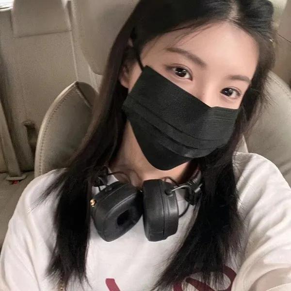 头像｜清纯女头 温柔美好微信，头像｜清纯女头 温柔美好（美女姐姐头像，可爱清纯）