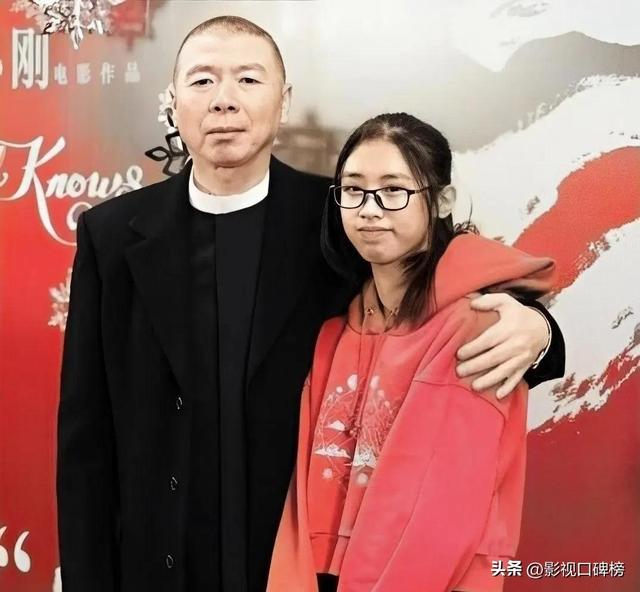 冯小刚徐帆离婚，徐帆和冯小刚几几年结婚（冯小刚回应移民风波）