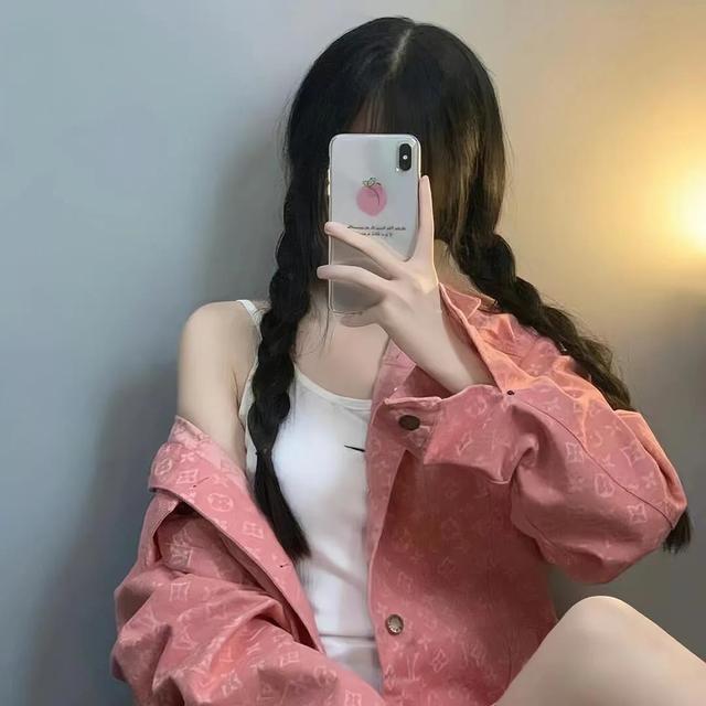 ins意境氛围感女生头像微信，ins意境氛围感女生头像（友友们中秋节快乐呀）