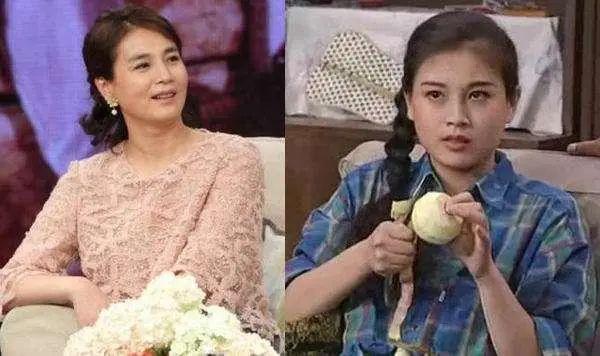 陪读妈妈演员表，陪读妈妈主角是谁演的（曾惊艳一个时代的11位女星现状）