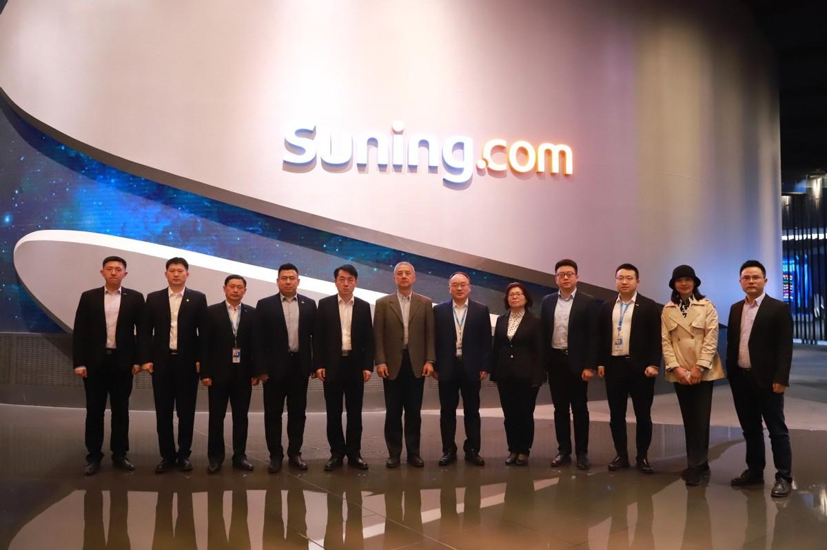 苏宁家电维修大赛 市总工会举办2021“苏宁杯”家电服务技能竞赛