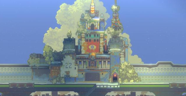 画风唯美的游戏，有没有画风很唯美的古风游戏（唯美2D游戏《风来之国》）