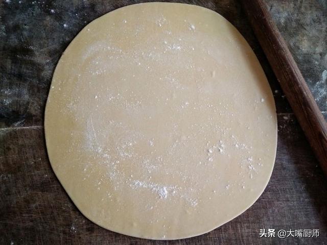 手擀面怎么做好吃，菠菜手擀面怎么做好吃（爽滑筋道营养高）