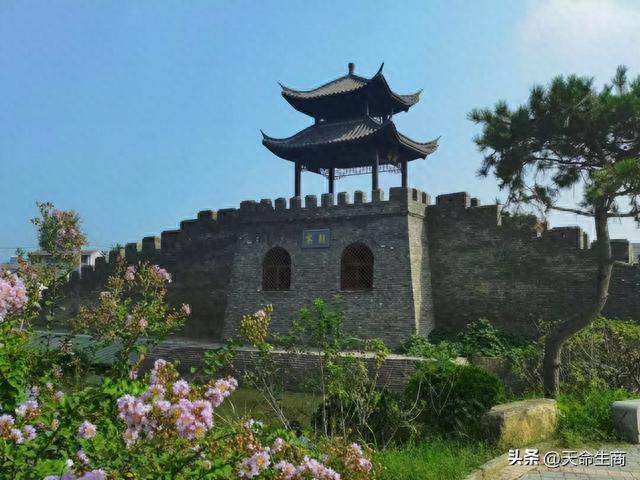 商丘映象•夏邑彭寨