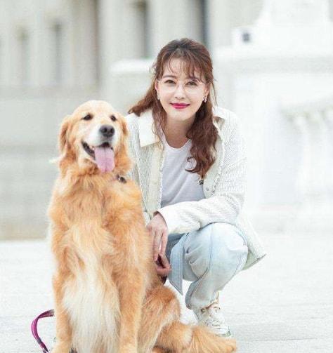 周海媚：历经8段揪心恋情，不恋爱不结婚，对男人彻底失望
