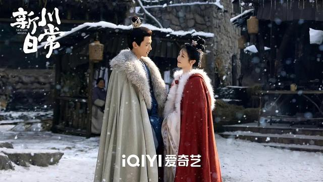 好看的电视剧推荐几部前十名，好看的电视剧排行榜前十名（2022年十大好剧）