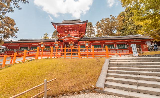 人气最旺的十大日本旅游景点，完美旅行攻略之探秘小日本必去的十大景点