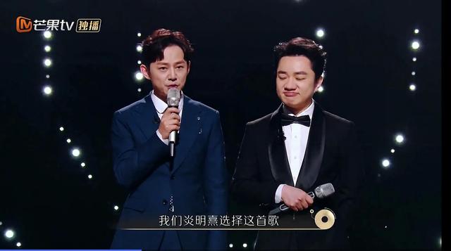 难舍难分粤语，谭咏麟《难舍难分》的粤语版歌名是什么（港乐《声生不息》）