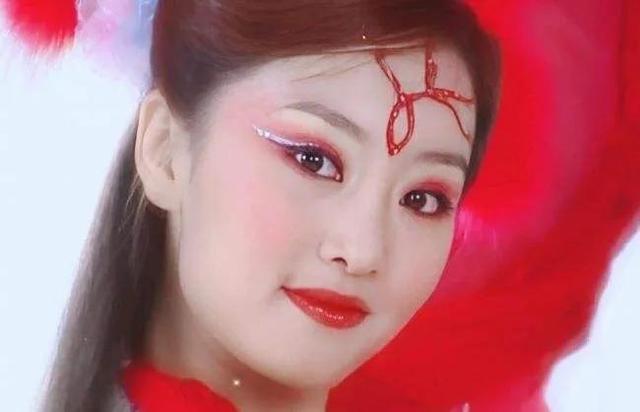 演员刘洋，刘洋是什么人（中国内地女演员刘洋）