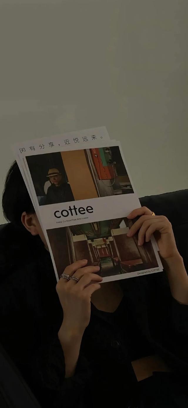 抖音最火壁纸图片，抖音流行手机壁纸原图（抖音最火的ins风简约高级壁纸）