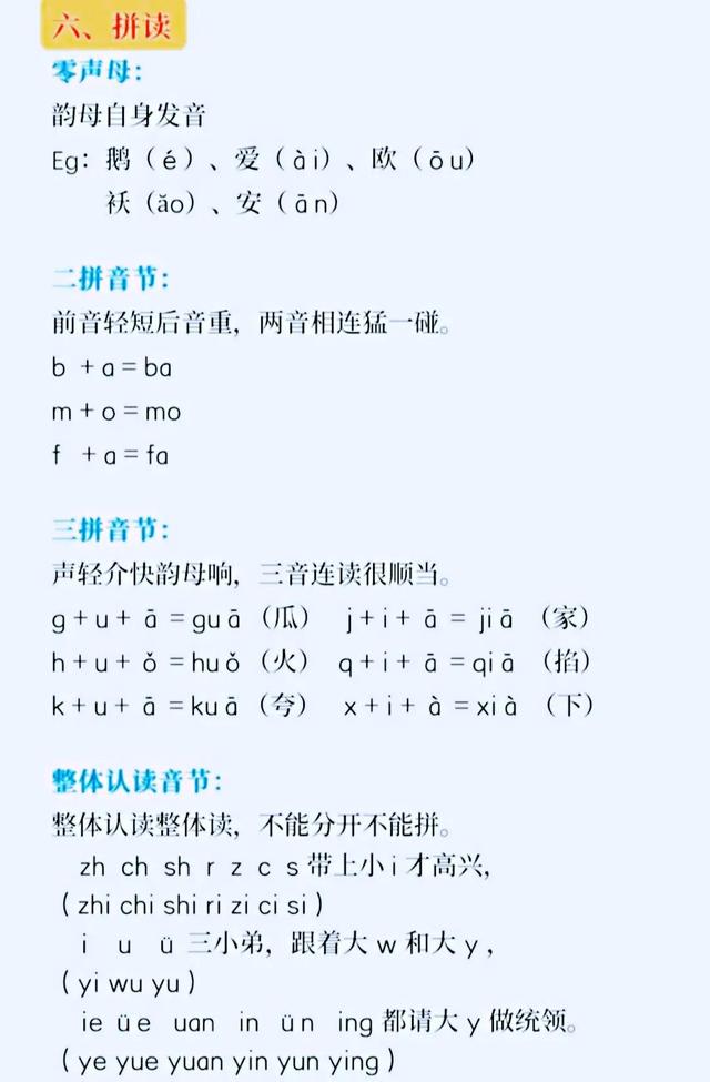 如何教宝宝轻松快速学拼音，如何教宝宝轻松快速学拼音打字（幼儿园大班、一年级学拼音的方法技巧）