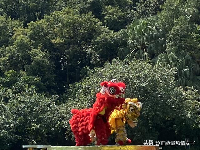 韶关丹霞山旅游攻略，韶关丹霞山旅游攻略 丹霞山好玩吗（黄飞鸿的故乡西樵山一日游游玩攻略）