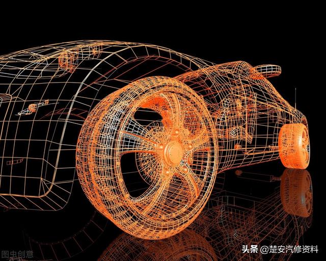 汽车sbc是什么意思，汽车stb是什么意思（什么是EBD、EBA、DSC、CBC、HDC、EDS、EBV、ABS、）