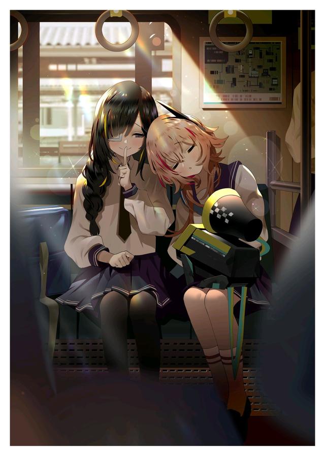 动漫前线招聘，原创漫画往什么杂志社投稿比较好啊？拒绝漫友。（简缇娅找到M4A1提供的线索）