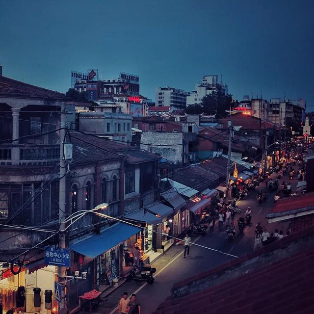 泉州旅游景点，泉州旅游景点介绍（福建泉州六大景点推荐）