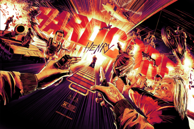 国内华语十部必看动作电影，近20年“最具实战观赏性”10部动作片