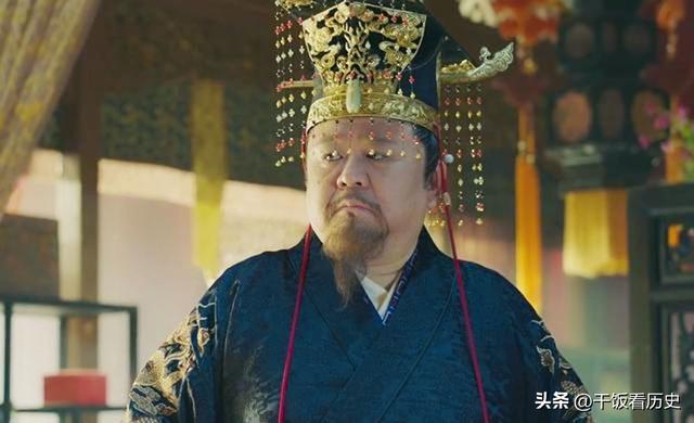 明朝历代皇帝，明朝历史帝王表及简介（开局一只碗结局一根绳）