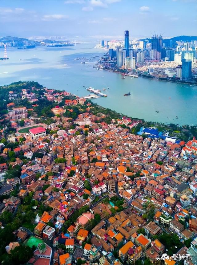 建福省简称是什么，福建省全称是什么（<一>-“福建是怎么来的”）