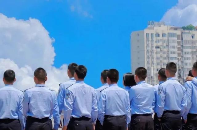 四川省警察学院，四川警察学院是几本_是一本还是二本大学（85%来自这所省属警察学院）