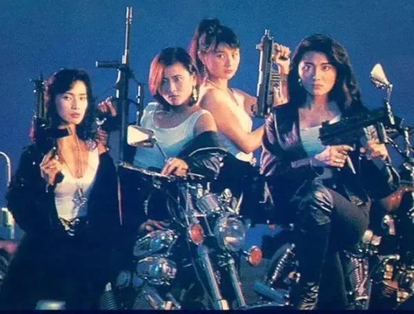 致命武器4的演员，致命武器4好看吗（内地、台湾和日本演员在香港爆红的唯有李连杰）