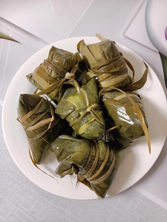端午节，家人出去游玩～大连李官之旅