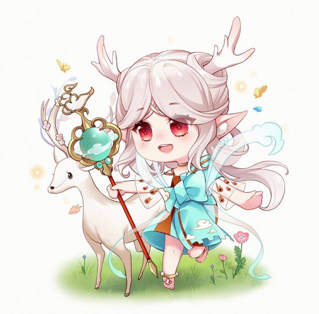 王者荣耀人物头像微信，王者荣耀人物头像（55张王者荣耀头像）