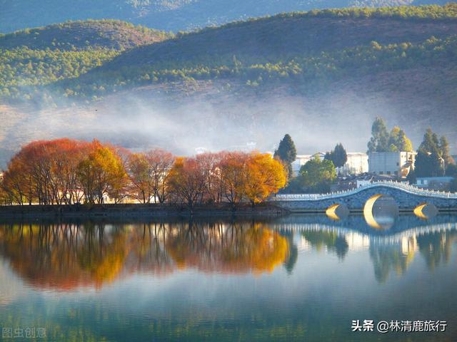11月丽江旅游，11月去丽江有什么好玩的（月租房800元起）
