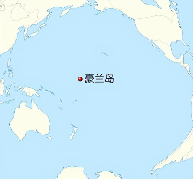 美国海外自治领地，美国海外领土的划分