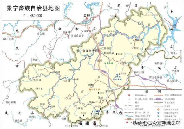 浙江属于哪里台州是哪里，台州属于浙江哪个地区（浙江省各市、县地图）