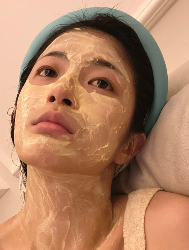 经期可以敷面膜吗，产后多久可以敷面膜（面膜的正确使用方法要记住）