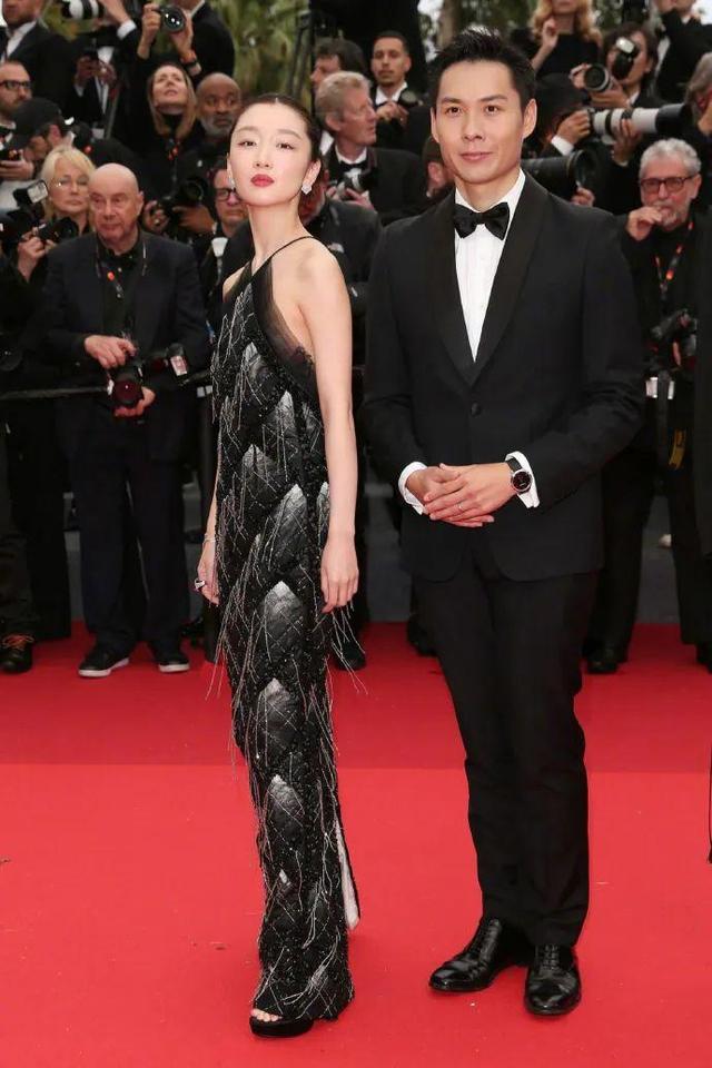 周冬雨多少岁了今年多大，32岁周冬雨被质疑面相变了