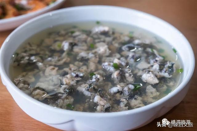 葱油黑鲷鱼做法，油炸鲷鱼做法（东海全面解禁）