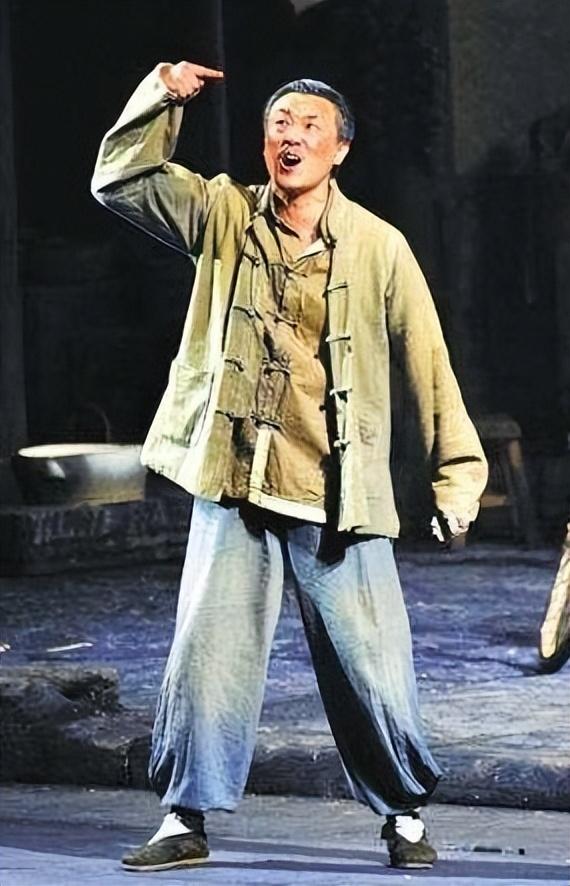 何冰主演的电视剧大全，何冰所有的电视剧（从双料视帝到无戏可拍）