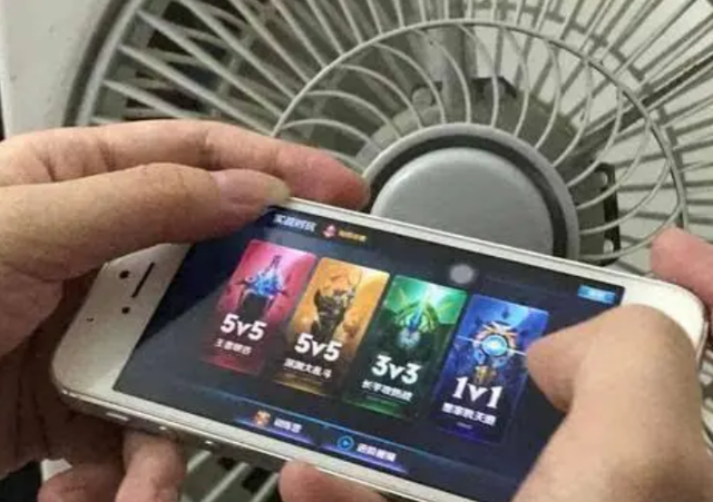 手机发烫的原因及其解决方法，手机发热发烫的原因及处理办法（手机发烫是什么原因）