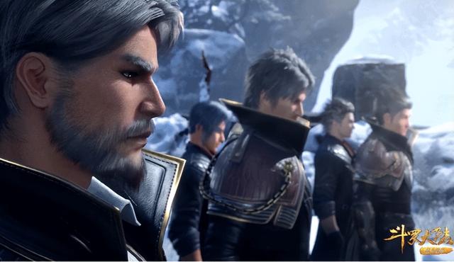 封号斗罗实力排名，斗罗大陆1封号斗罗实力排名（49位封号斗罗结局公开）