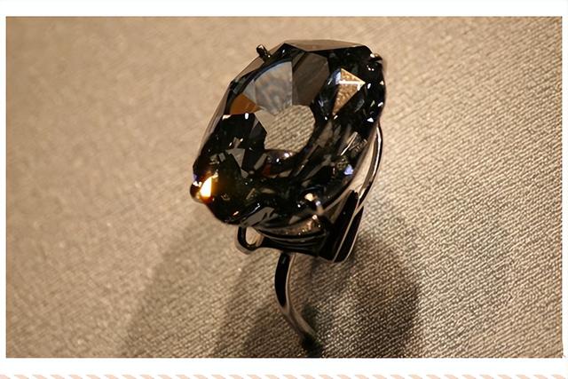 钻石戒指品牌排行榜前十名，钻石戒指品牌排行榜前十名价格（名列世界前十的昂贵钻戒）