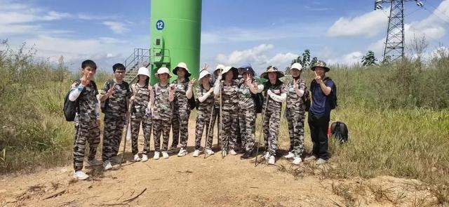 有创意的团建活动主题名，有创意的团建活动主题名有哪些（2022年团建拓展主题锦集）