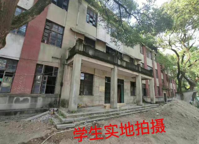 湖南科技大学是一本还是二本，湖南科技大学是一本吗（要求研究生入住废弃文庙）
