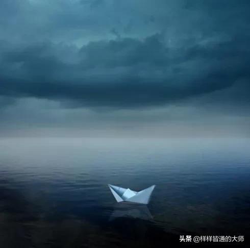 纸船怎么折，纸船怎么折 教程（纸船——梦想启航的地方）