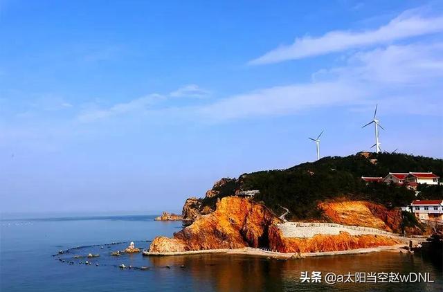 唯美仙境，唯美仙境视频（山海之间的唯美仙境美景欣赏图片）