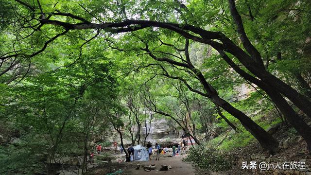 厦门龙洞风景区，厦门龙洞风景区门票多少（厦门龙洞：罕见的峡谷地貌）