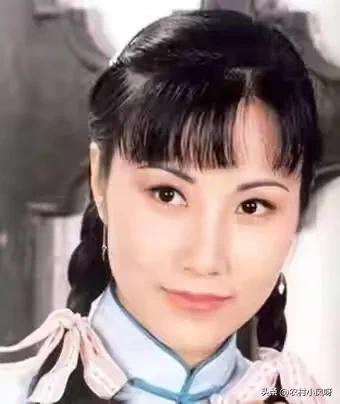  汪明荃个人资料，汪明荃个人资料年龄（汪明荃年轻时好漂亮） 