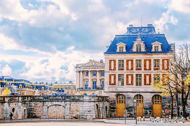 国家面积排行榜，国土面积排名前十的国家（联合国五常国家代表性“首府”建筑对比）