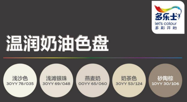 室内装修几种颜色最佳，2022年房屋装修最新款（墙面如何配色才不会过时）