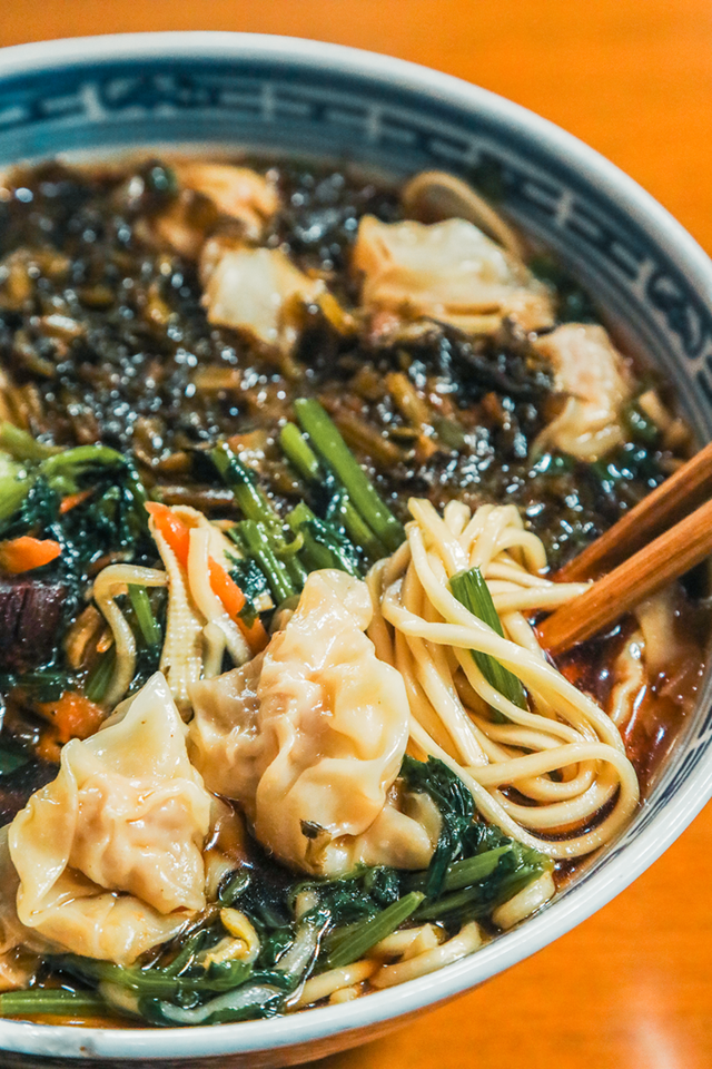 南京吃喝玩乐俱乐部，这20家南京“苍蝇馆子”